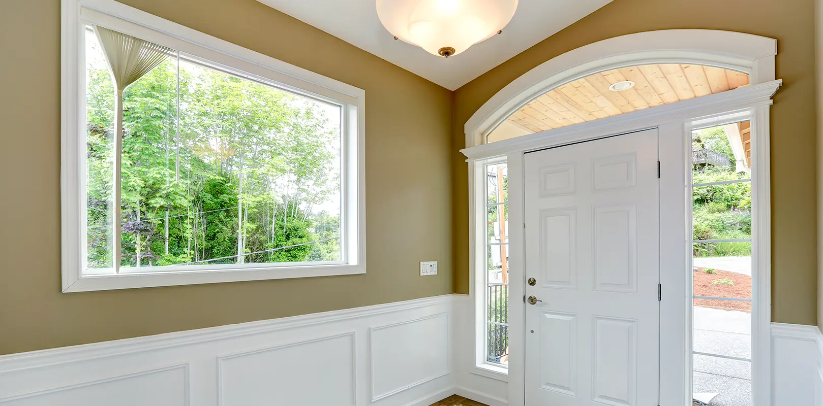 Window and Door Trim